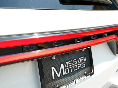 Used 2021 Dodge Durango GT AWD/4WD image 13