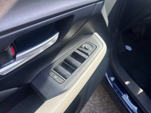Used 2024 Toyota Grand Highlander FWD image 13