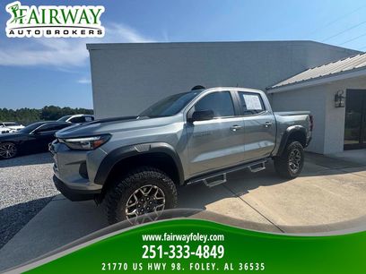 Used 2024 Chevrolet Colorado ZR2 w/ ZR2 Convenience Package III