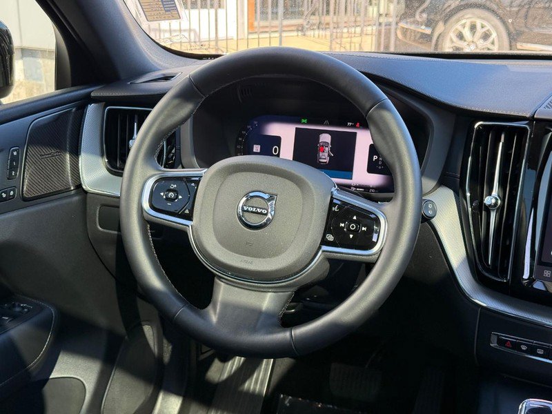 Used 2024 Volvo XC60 T8 Ultimate w/ Climate Package AWD/4WD image 13