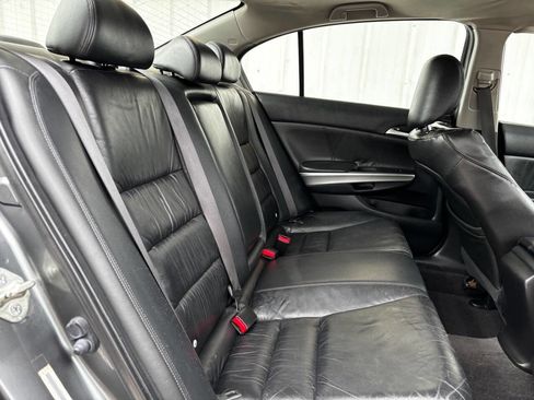 Used 2008 Honda Accord EX-L image 37