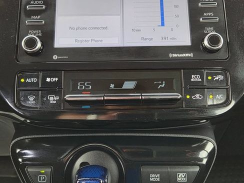 Used 2022 Toyota Prius LE AWD/4WD image 24