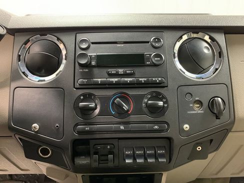 Used 2008 Ford F250 XLT image 21