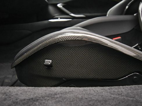 Certified 2025 Ferrari 296 GTB image 45