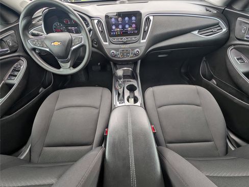 Used 2023 Chevrolet Malibu LT FWD image 29