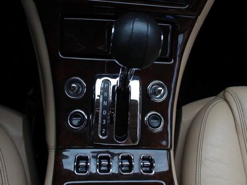 Used 2003 Bentley Arnage T RWD image 13