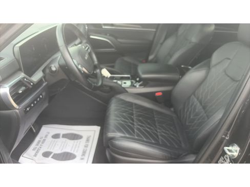 Certified 2025 Kia Telluride SX X-Line AWD/4WD image 22