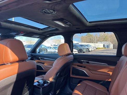 New 2025 Kia Telluride SX Prestige X-Pro image 13