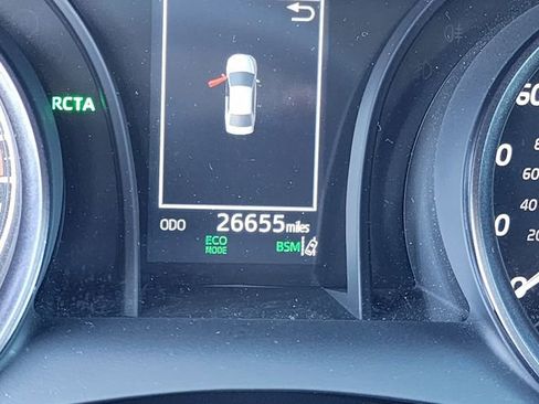 Used 2024 Toyota Camry SE w/ Cold Weather Package image 24