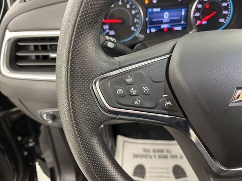 Used 2023 Chevrolet Equinox LT w/ LPO, Floor Liner Package image 22