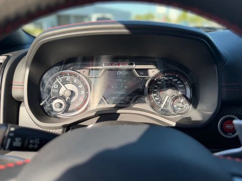 Used 2021 RAM 1500 TRX w/ TRX Level 2 Equipment Group AWD/4WD image 10