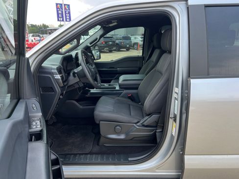 Used 2024 Ford F150 STX AWD/4WD image 16