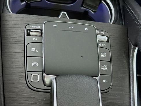 New 2026 Mercedes-Benz GLS 450 4MATIC image 21