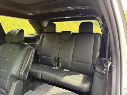 New 2026 Hyundai Palisade Calligraphy image 29