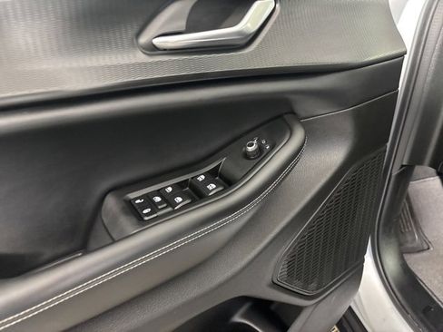 Certified 2023 Jeep Grand Cherokee Altitude image 12