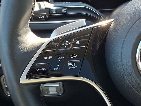 Certified 2026 Mercedes-Benz GLS 450 4MATIC image 23