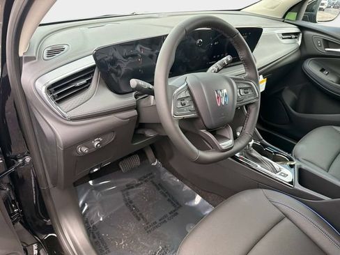 New 2026 Buick Encore GX Sport Touring w/ Advanced Technology Package FWD image 21