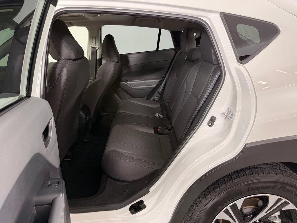 Used 2025 Subaru Crosstrek 2.5i Premium AWD/4WD image 15