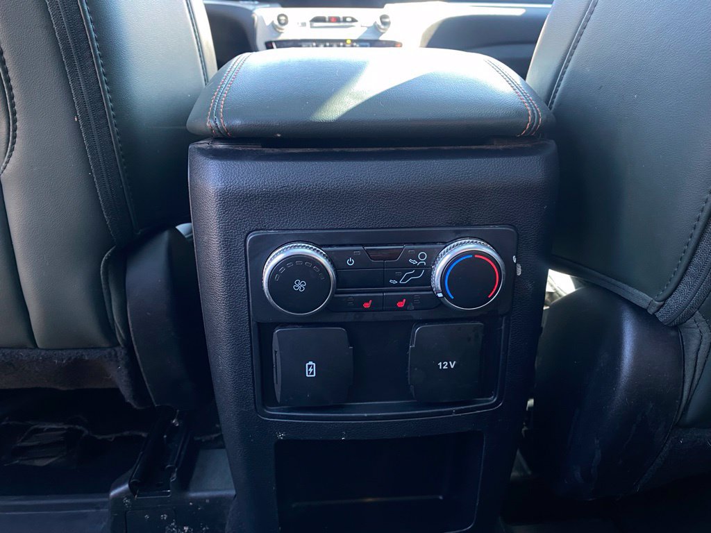 Used 2021 Ford Explorer Timberline AWD/4WD image 24