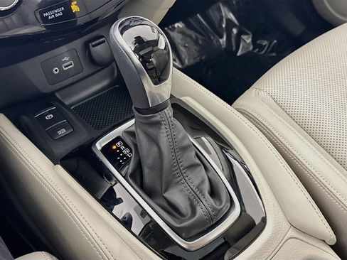 Used 2020 Nissan Rogue Sport SL w/ Premium Package AWD/4WD image 21