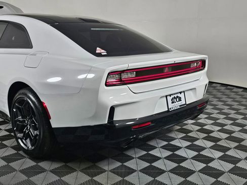 New 2026 Dodge Charger GT w/ Blacktop Package AWD/4WD image 14