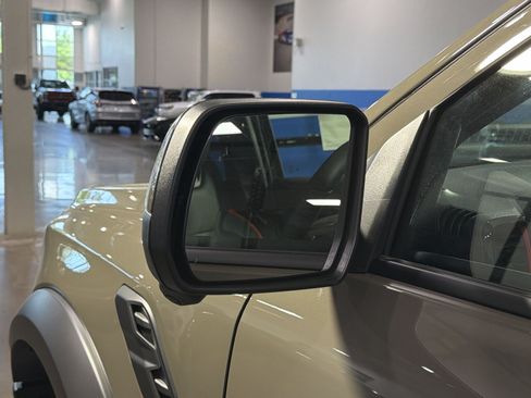 New 2026 Ford Ranger Raptor AWD/4WD image 15