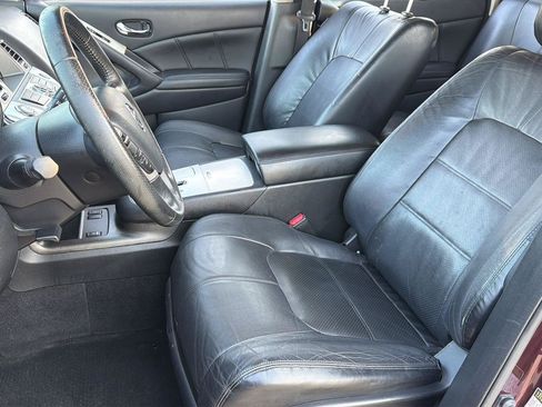 Used 2014 Nissan Murano SL FWD image 18