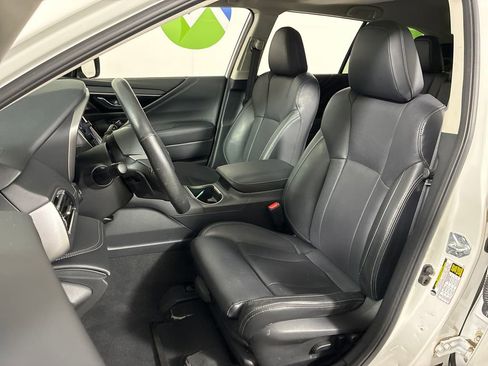 Certified 2024 Subaru Outback Limited image 24