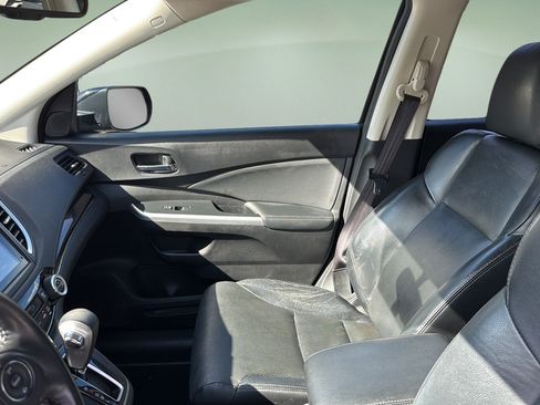 Used 2015 Honda CR-V EX-L image 22