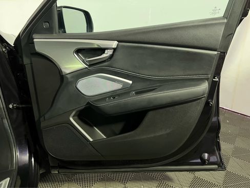Certified 2024 Acura RDX SH-AWD w/ Technology Package image 32