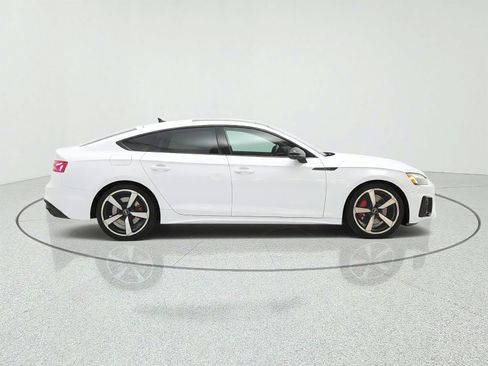 Used 2022 Audi A5 2.0T Premium Plus AWD/4WD image 4