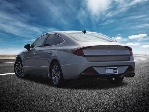 Used 2023 Hyundai Sonata SEL FWD image 17