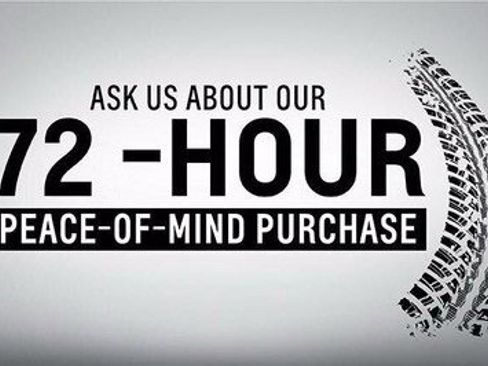 Certified 2025 MAZDA CX-5 Signature image 8