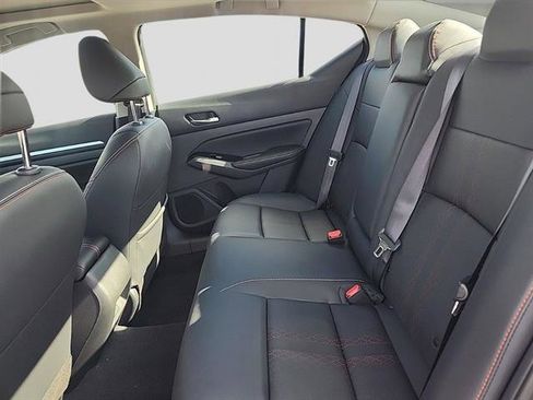 New 2025 Nissan Altima 2.5 SR image 17