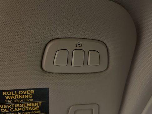 New 2025 Lincoln Corsair Grand Touring w/ Equipment Group 301A image 25