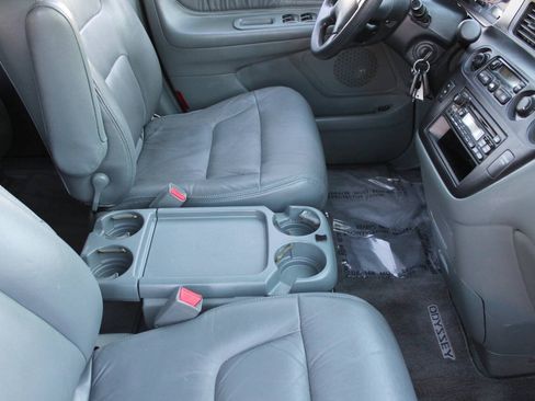 Used 2003 Honda Odyssey EX-L image 37