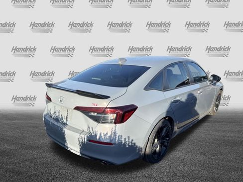 Used 2025 Honda Civic Si image 10