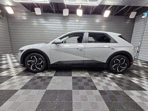 Used 2024 Hyundai Ioniq 5 SEL AWD/4WD image 9