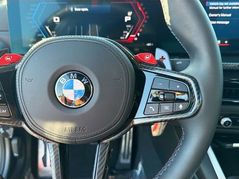 Certified 2025 BMW M2 w/ Lighting Package image 36