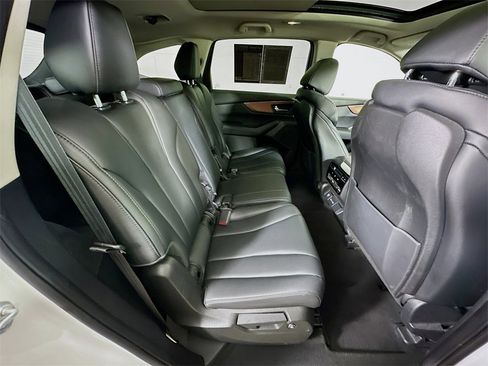 Used 2022 Acura MDX 3.5L image 11