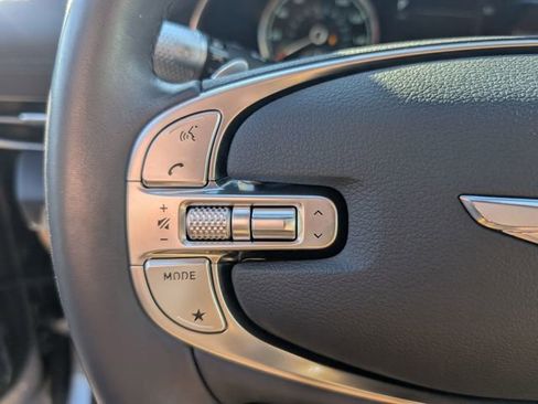 Used 2022 Genesis GV80 3.5T Advanced + image 16