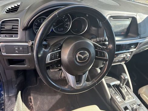Used 2016 MAZDA CX-5 Grand Touring image 14