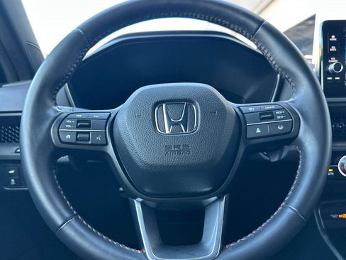 Certified 2025 Honda CR-V Sport-L image 22