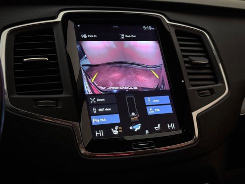 Used 2019 Volvo XC90 T6 Momentum w/ Advanced Package image 33