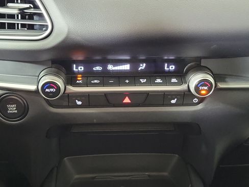 Certified 2026 MAZDA CX-30 AWD 2.5 S image 22