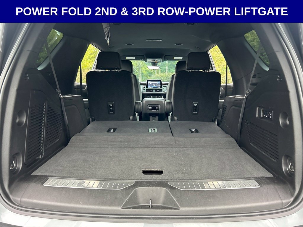 Used 2021 Chevrolet Tahoe High Country AWD/4WD image 20
