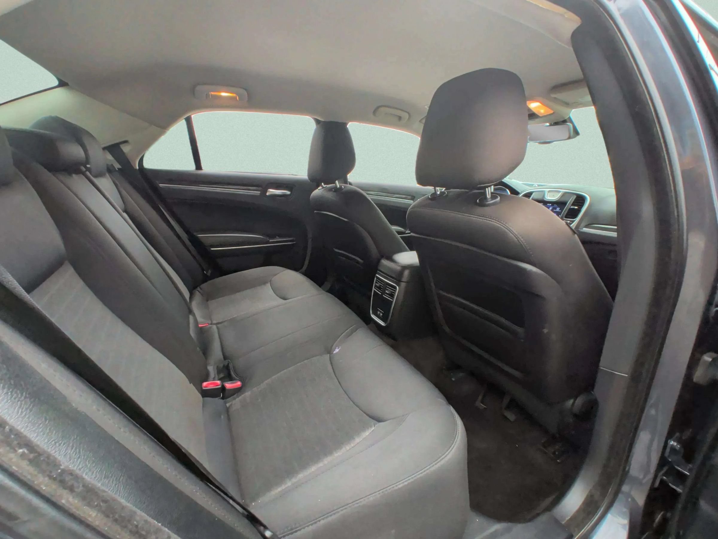 Used 2018 Chrysler 300 Touring w/ Sport Appearance Package RWD image 30