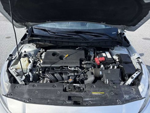 Used 2020 Nissan Altima 2.5 S FWD image 28