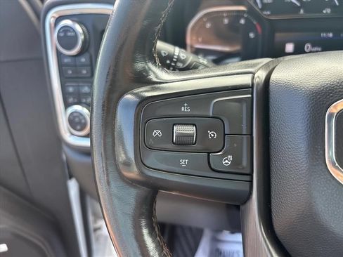 Used 2022 GMC Sierra 2500 AT4 w/ AT4 Preferred Package AWD/4WD image 31