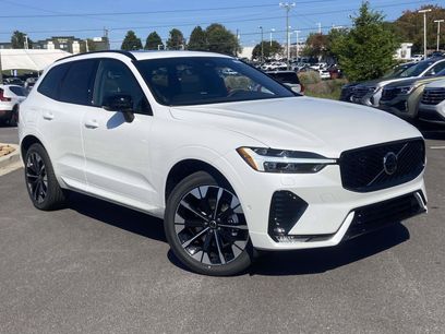 New 2026 Volvo XC60 B5 Plus w/ Protection Package Premier